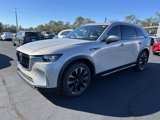 New 2025 MAZDA CX-90 Plug-In Hybrid w/ Premium Plus image 3