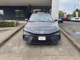 Certified 2025 Toyota Camry XLE w/ Premium Plus Package image 2
