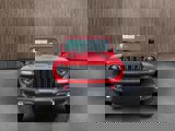 New 2025 Jeep Wrangler Unlimited Rubicon w/ XTREMEE 35" Tire Package image 2
