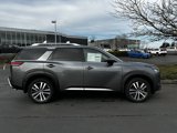 New 2025 Nissan Pathfinder Platinum image 4
