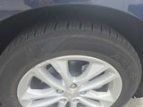 Used 2017 Chevrolet Malibu LT w/ Driver Confidence Package image 5