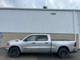 New 2025 RAM 1500 Big Horn image 2