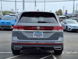 New 2025 Volkswagen Atlas SEL image 5