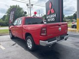 Used 2024 RAM 1500 Laramie image 5