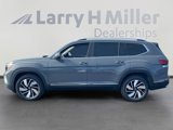 New 2025 Volkswagen Atlas SEL image 3