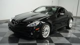 Used 2005 Mercedes-Benz SLK 55 AMG image 5