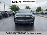Certified 2023 Kia Sportage X-Pro image 4