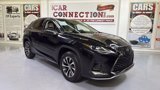 Used 2022 Lexus RX 350 AWD w/ Premium Package image 2