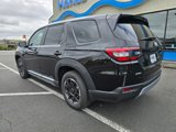 New 2025 Honda Pilot EX-L image 3
