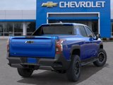 New 2026 Chevrolet Silverado EV Trail Boss image 4