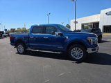 New 2025 Ford F150 Lariat w/ Equipment Group 501A Mid image 2