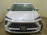 New 2025 Buick Envision Avenir image 4
