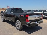 New 2025 Ford F350 King Ranch w/ FX4 Off-Road Package image 3