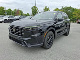 New 2026 Honda CR-V Sport-L image 2