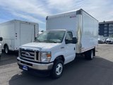 New 2024 Ford E-350 and Econoline 350 Super Duty w/ Driver's Safety Package image 2