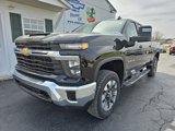 Used 2024 Chevrolet Silverado 2500 LT image 3