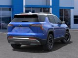 New 2026 Chevrolet Equinox ACTIV w/ LPO, Floor Liner Package image 4