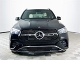 New 2026 Mercedes-Benz GLE 350 4MATIC image 2