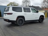 New 2025 Jeep Wagoneer Series II image 4