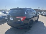 Certified 2022 Honda Pilot Special Edition image 4