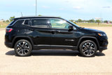 Used 2022 Jeep Compass Limited image 4