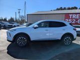 New 2025 Buick Envision Preferred image 2
