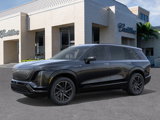 New 2026 Cadillac Vistiq Sport w/ LPO, Floor Liner Package image 2