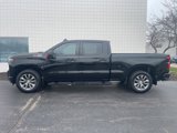 Used 2022 Chevrolet Silverado 1500 RST w/ Convenience Package II image 2