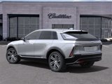 New 2025 Cadillac Lyriq Luxury image 3