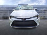 Used 2023 Toyota Corolla LE image 3