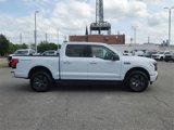 New 2025 Ford F150 Lightning XLT image 3
