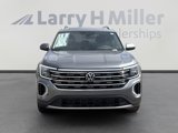 New 2025 Volkswagen Atlas SEL image 2