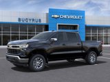 New 2025 Chevrolet Silverado 1500 LT image 3