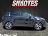Used 2021 Kia Sportage LX image 2