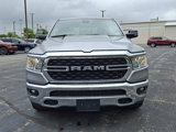 Used 2024 RAM 1500 Big Horn image 3