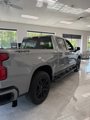 New 2025 Chevrolet Silverado 1500 RST w/ Dark Appearance Package image 4