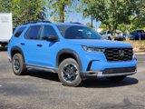 New 2025 Honda Pilot TrailSport image 3