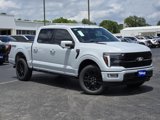 New 2025 Ford F150 Platinum image 2