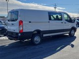 New 2025 Ford Transit 350 Low Roof AWD image 3