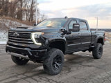 New 2025 Chevrolet Silverado 2500 LTZ w/ LTZ Premium Package image 2