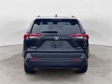 Used 2023 Toyota RAV4 XLE image 4