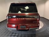 New 2025 INFINITI QX80 Sensory image 6