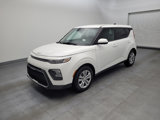 Used 2022 Kia Soul LX image 2