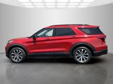 Used 2020 Ford Explorer ST w/ Premium Technology Package image 2