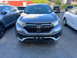 Used 2022 Honda CR-V EX image 2