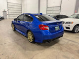 Used 2020 Subaru WRX image 3