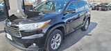 Used 2016 Toyota Highlander LE image 5