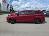 Certified 2025 Toyota Sienna XSE image 6