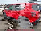 Used 2017 Jeep Renegade Latitude w/ Cold Weather Group image 2