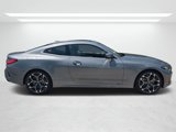 New 2026 BMW 430i Coupe w/ Parking Assistance Package image 3